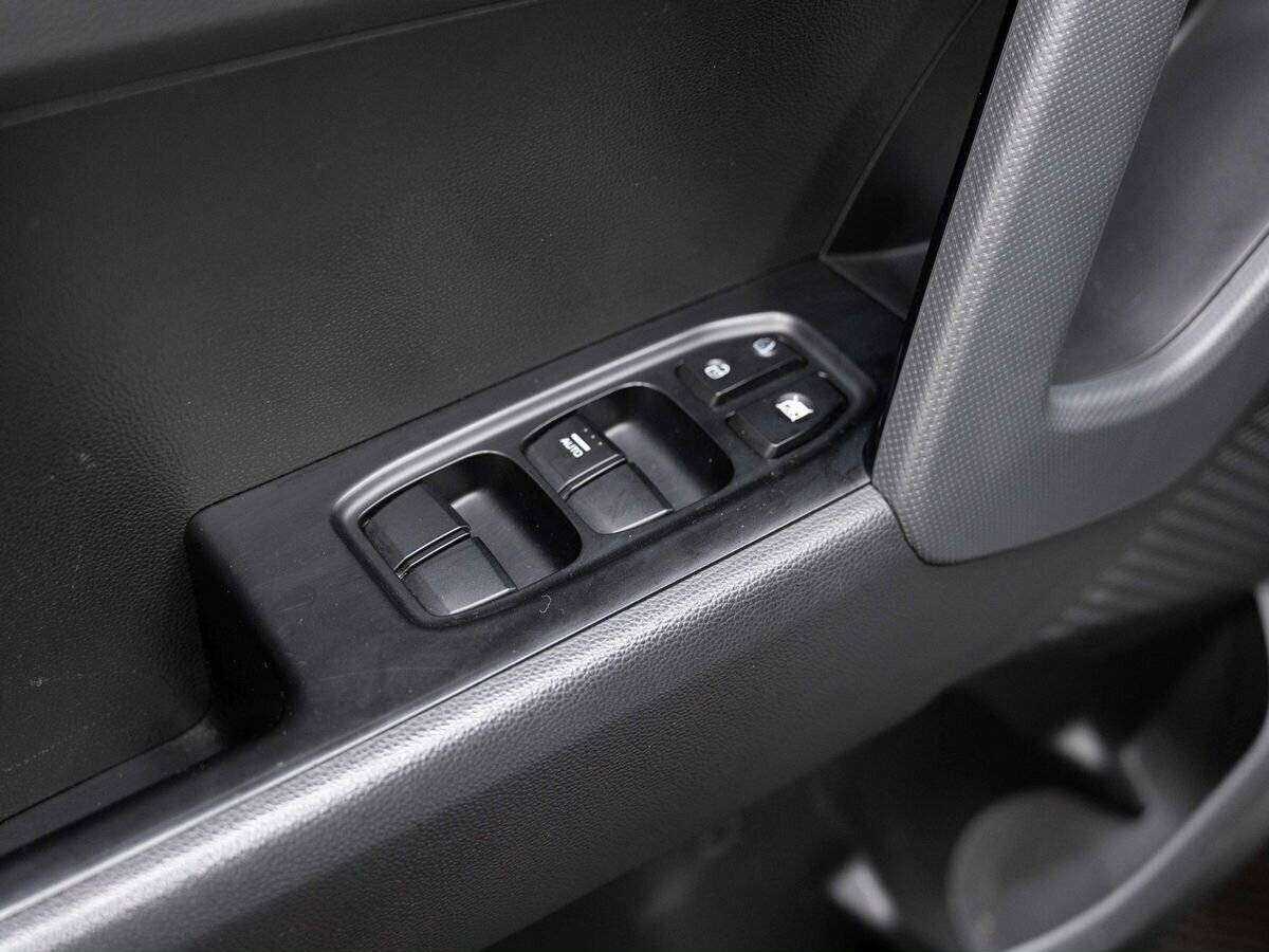 Hyundai Creta, 2017 Фото №20