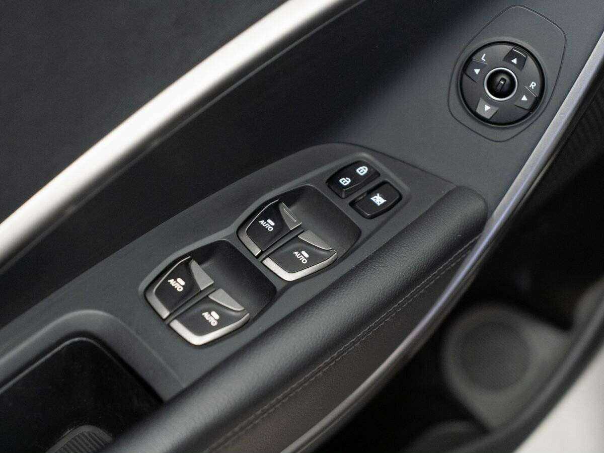 Hyundai Santa Fe, 2013 Фото №14