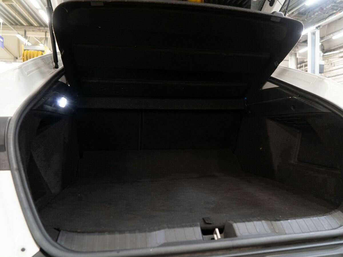 Renault Arkana, 2019 Фото №8