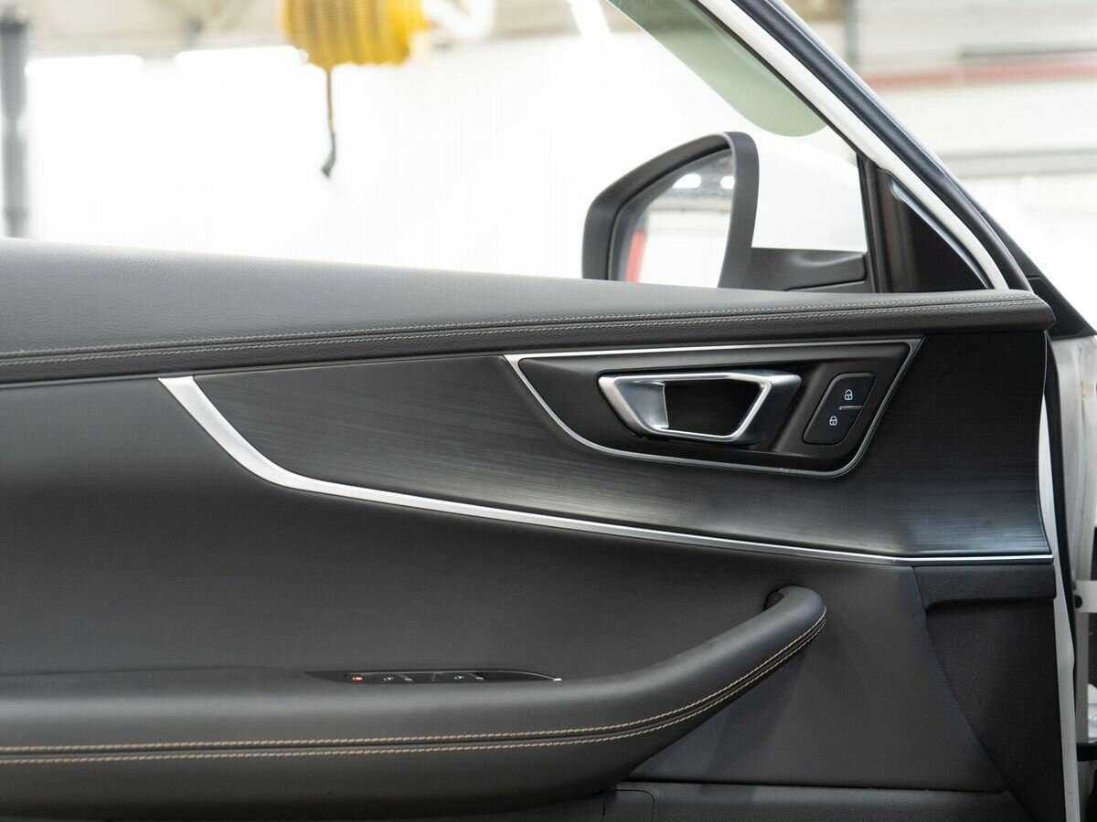 Chery Tiggo 8, 2020 Фото №18