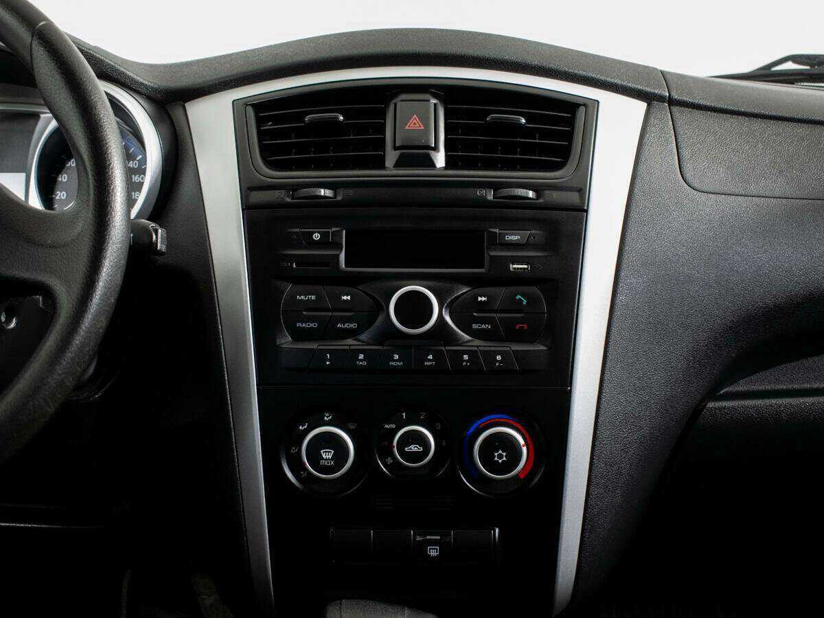 Datsun on-DO, 2019 Фото №9