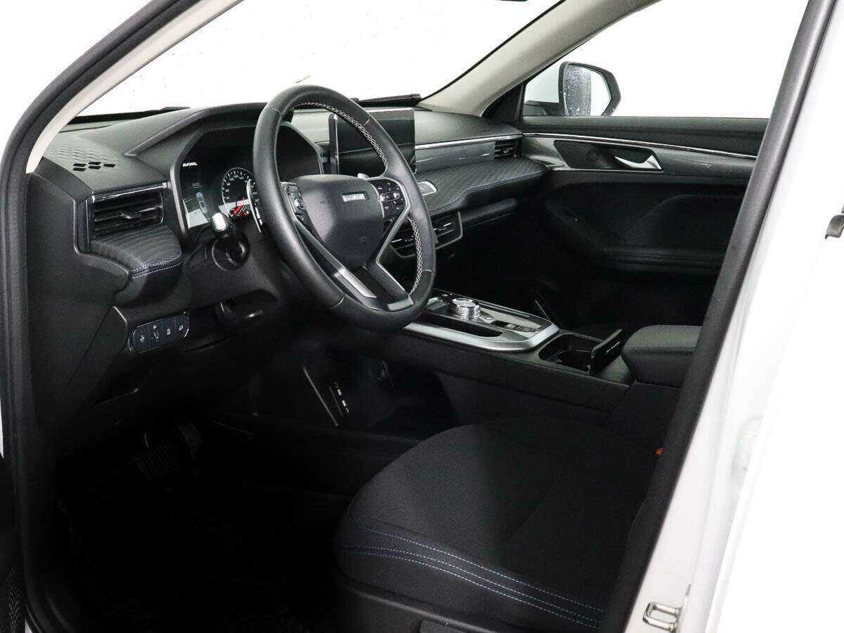 Haval Jolion, 2022 Фото №8