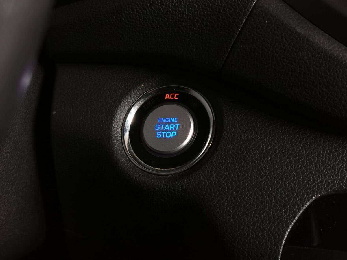 Hyundai Tucson, 2015 Фото №17