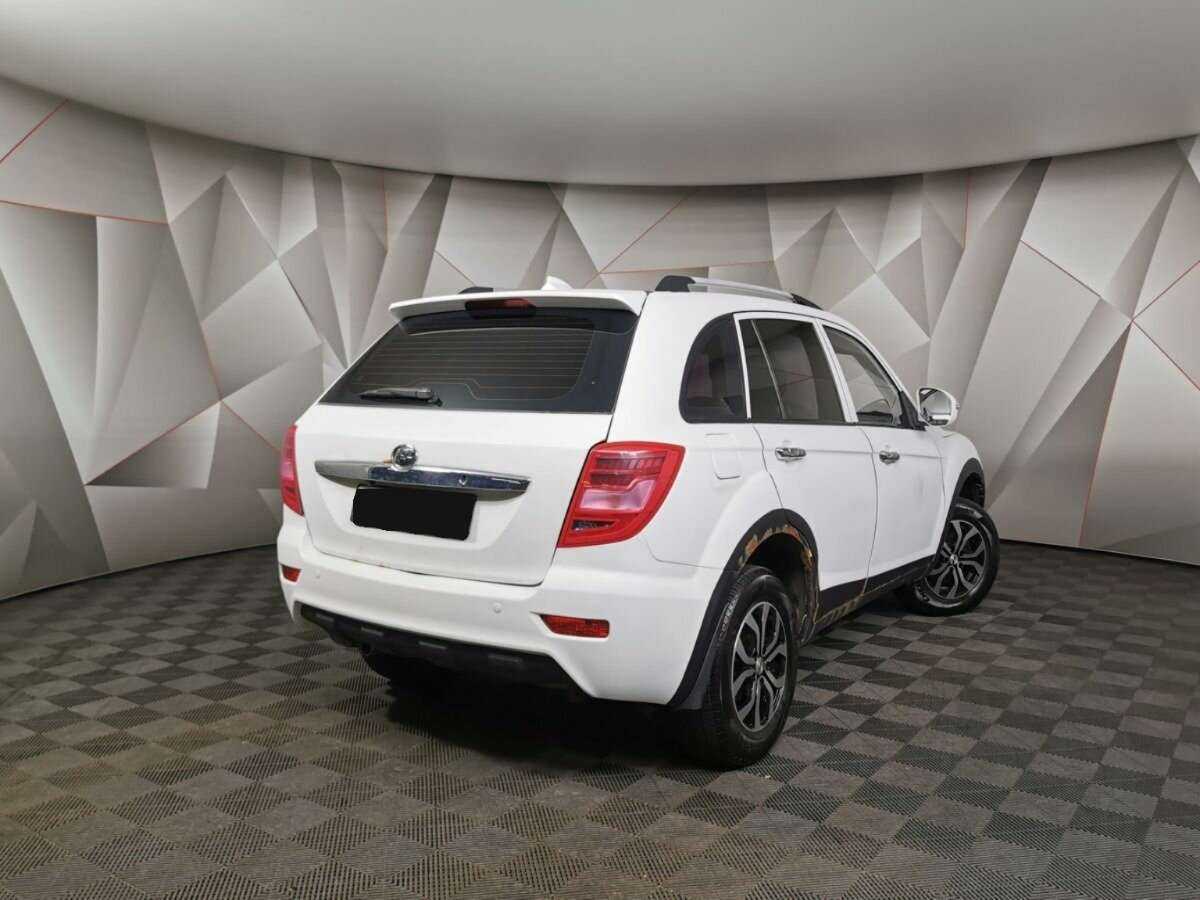 Lifan X60, 2012 Фото №2