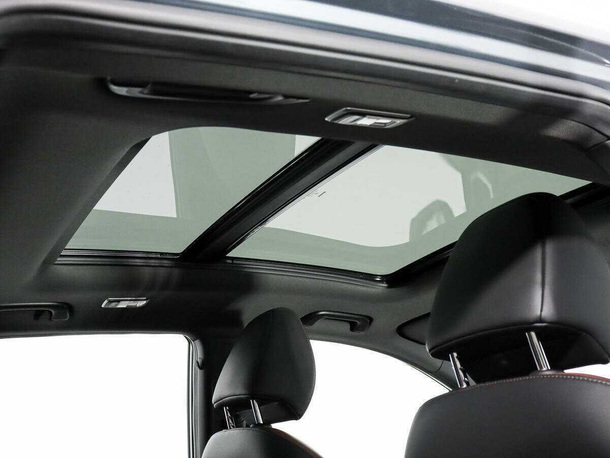 Geely Coolray, 2021 Фото №15