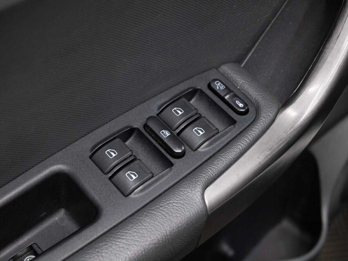 CHERY Tiggo (T11), 2014 Фото №15