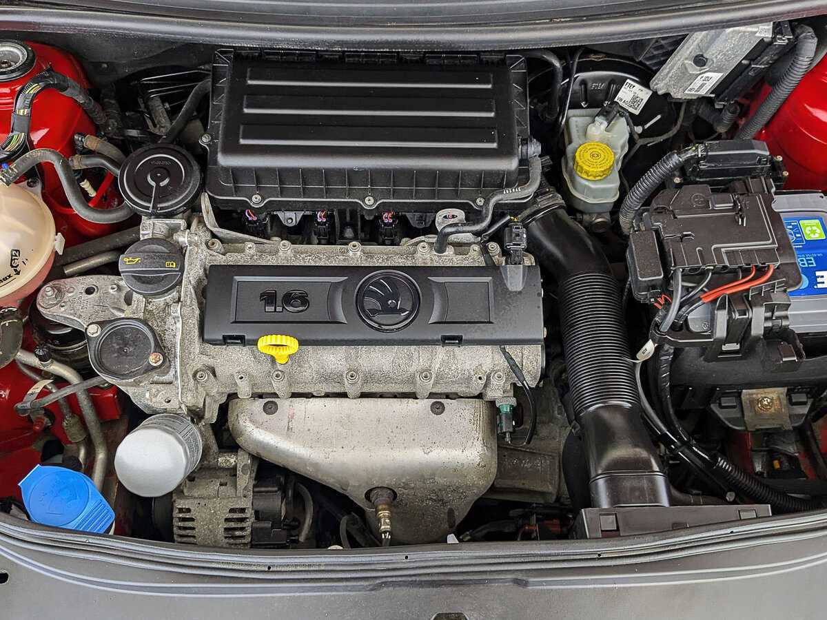 Skoda Fabia, 2013 Фото №9