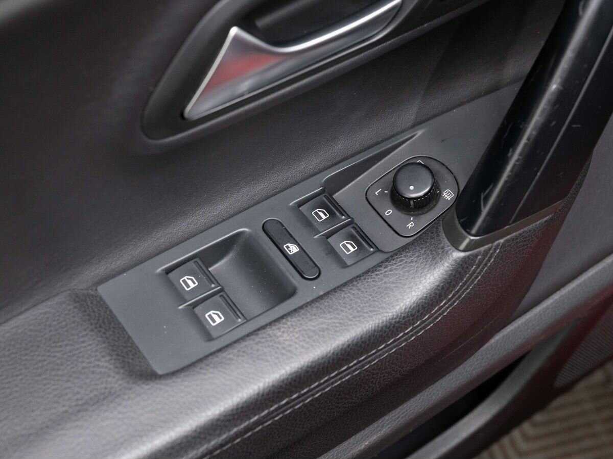 Volkswagen Passat CC, 2014 Фото №24