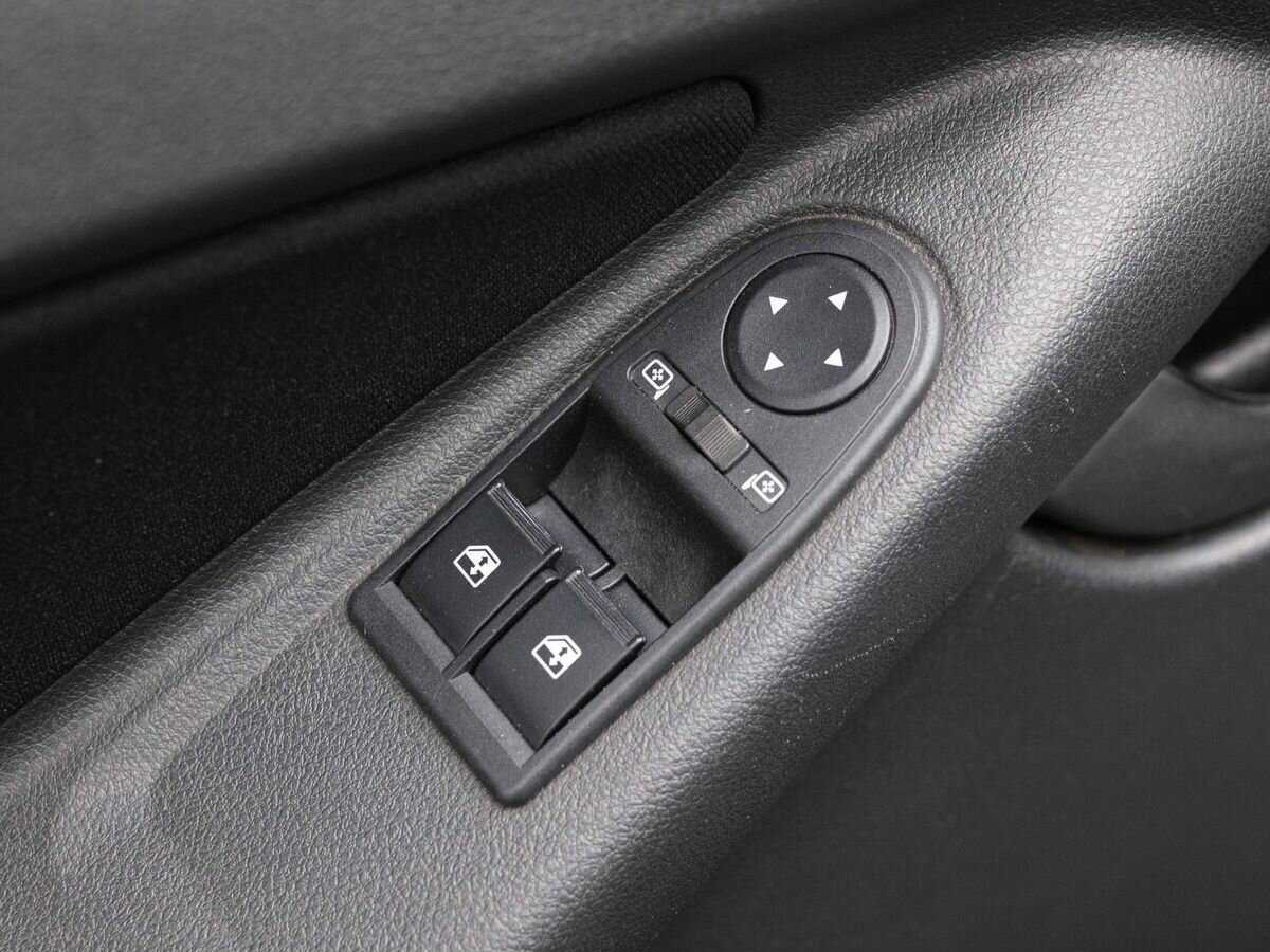 Datsun on-DO, 2016 Фото №16