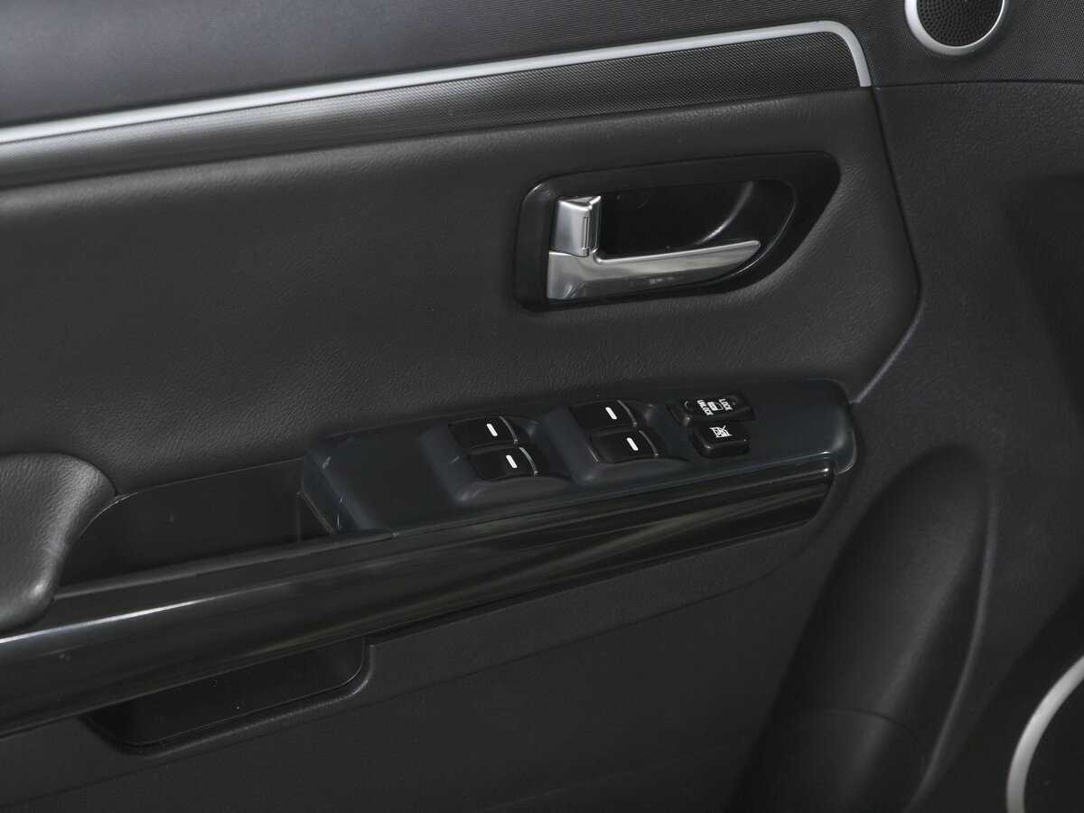 Great Wall Hover H3, 2014 Фото №15