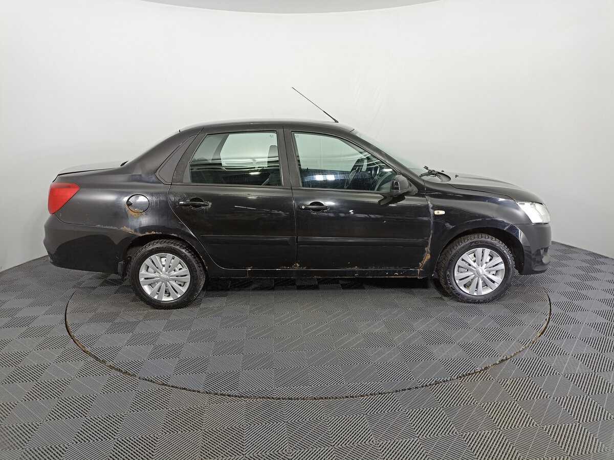 Datsun on-DO, 2014 Фото №4