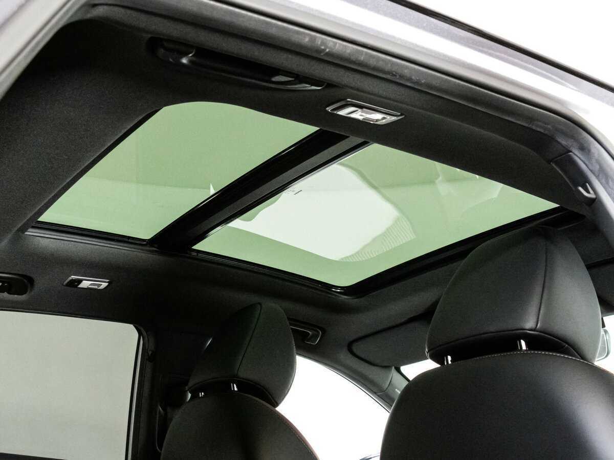 Geely Coolray, 2022 Фото №16