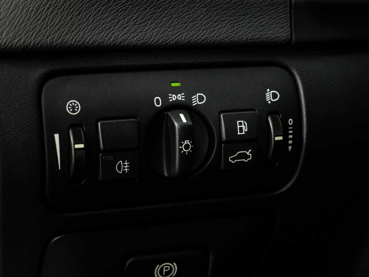 Volvo S60, 2012 Фото №16