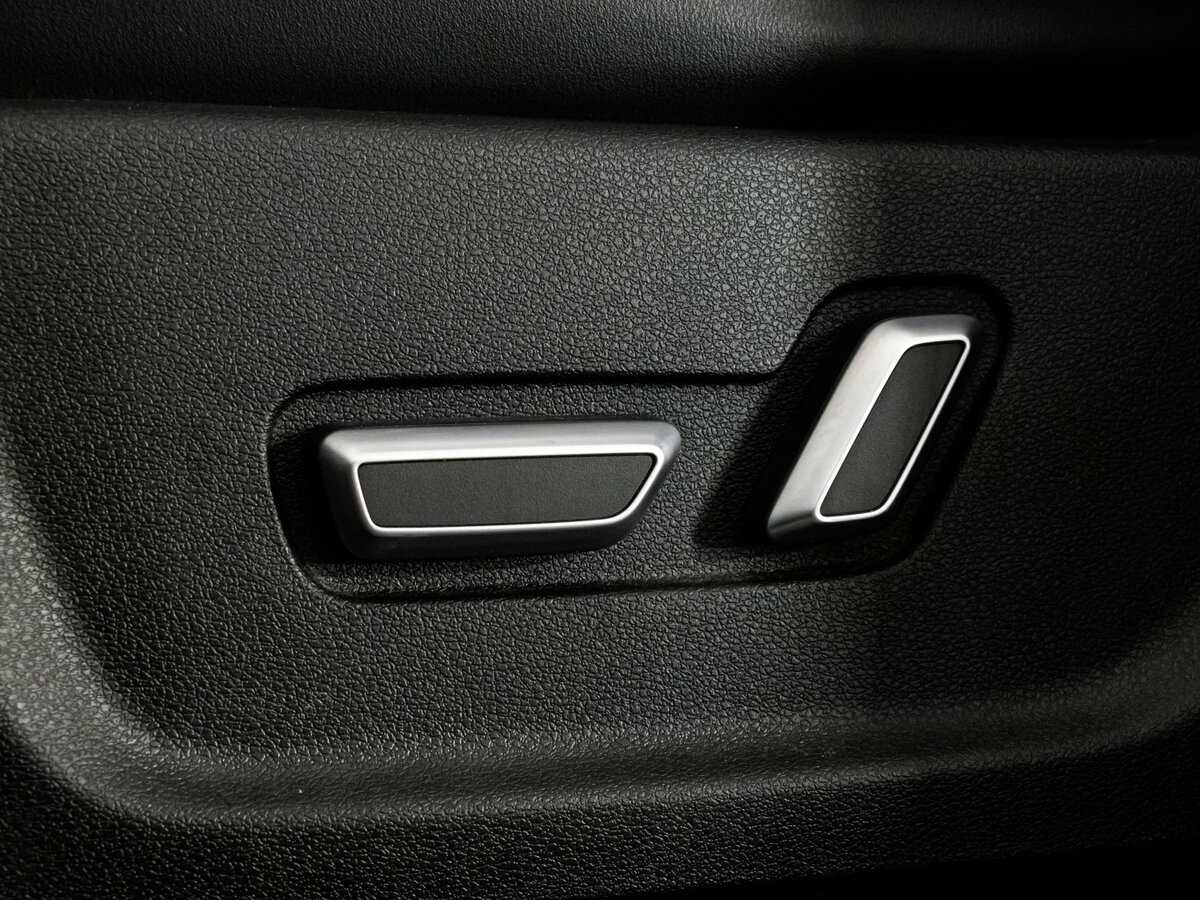 Geely Atlas, 2018 Фото №19