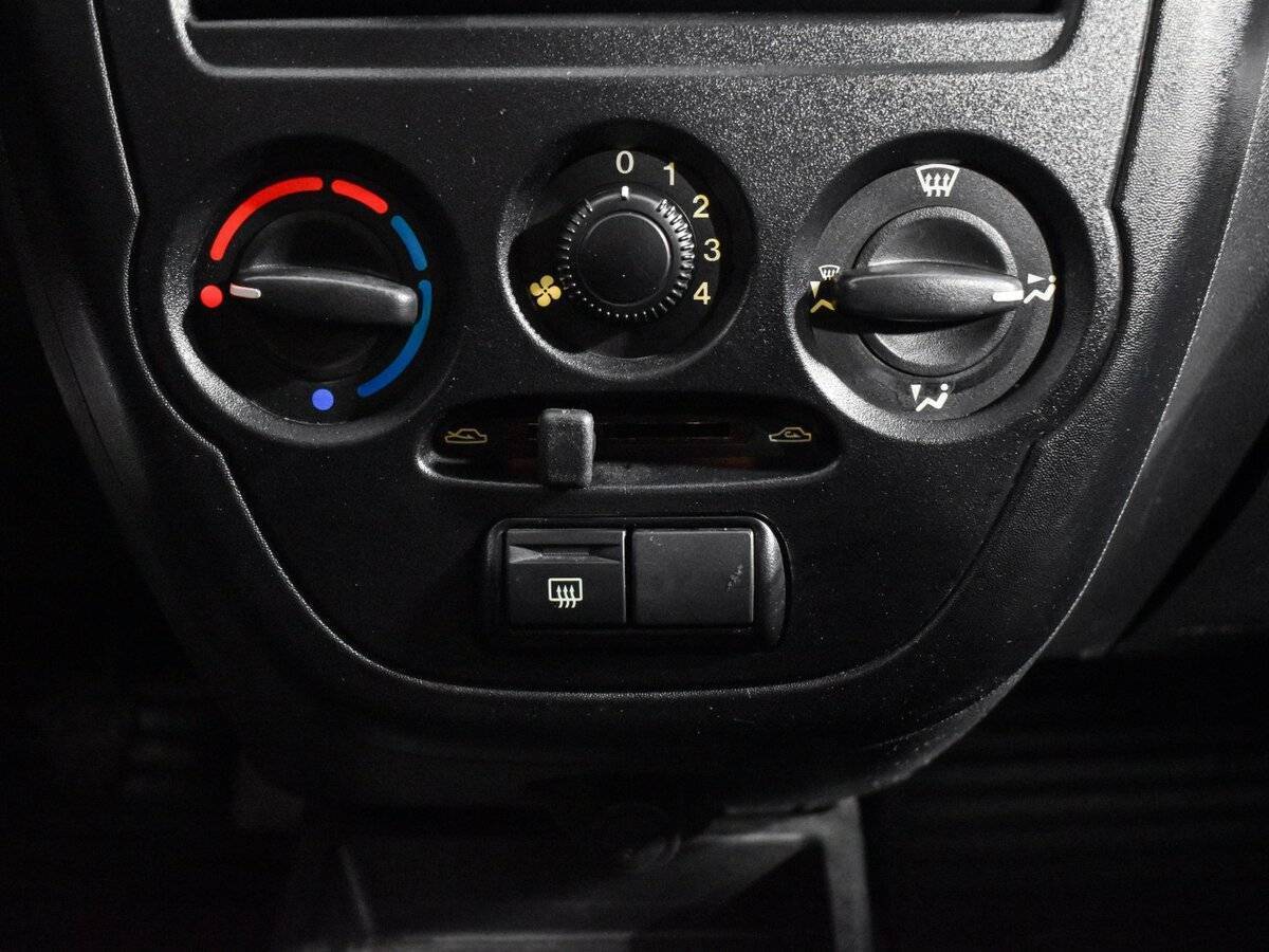 Lada (ВАЗ) Granta, 2014 Фото №16