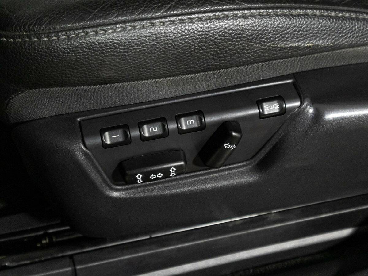 Volvo XC90, 2013 Фото №15