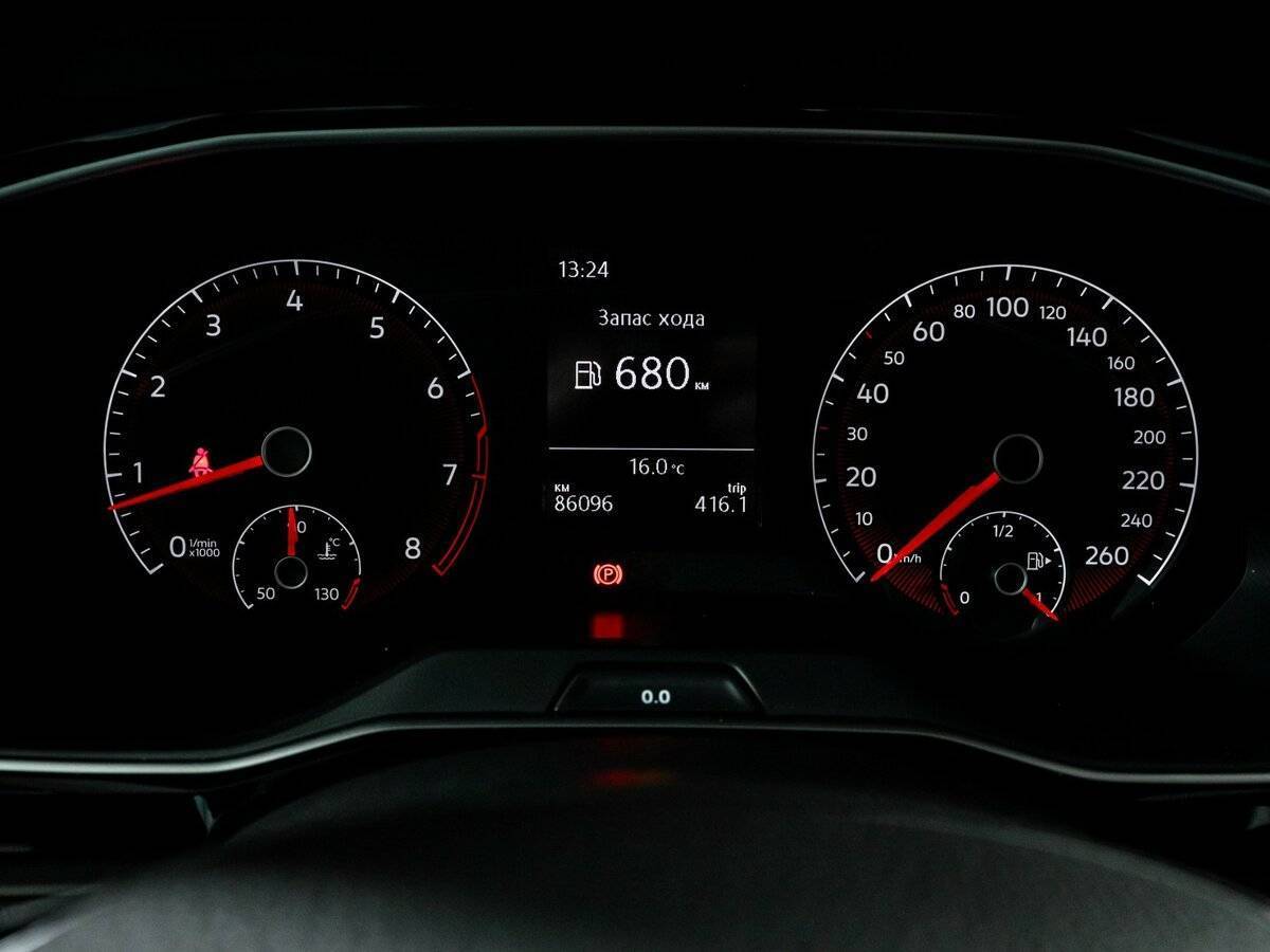 Volkswagen Jetta, 2020 Фото №11