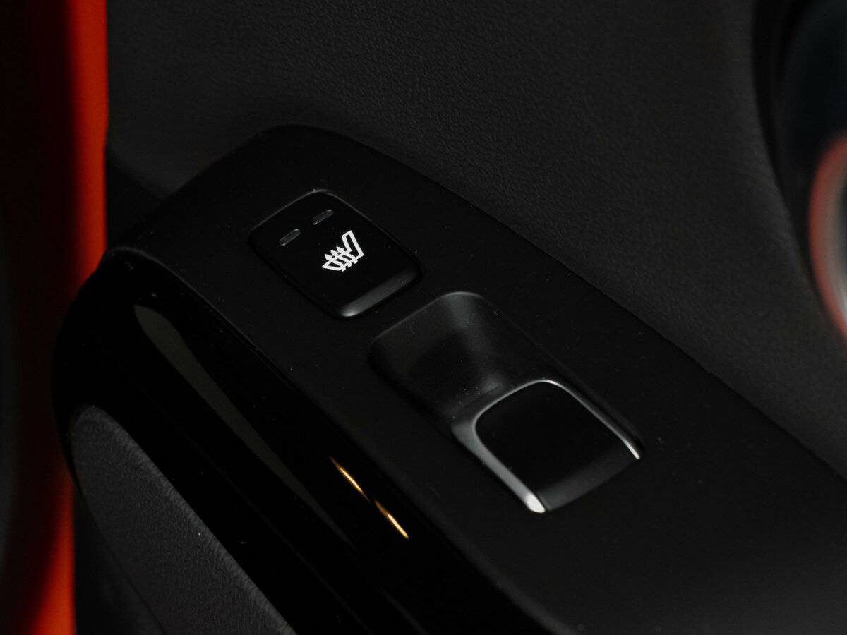 Kia Soul, 2016 Фото №19