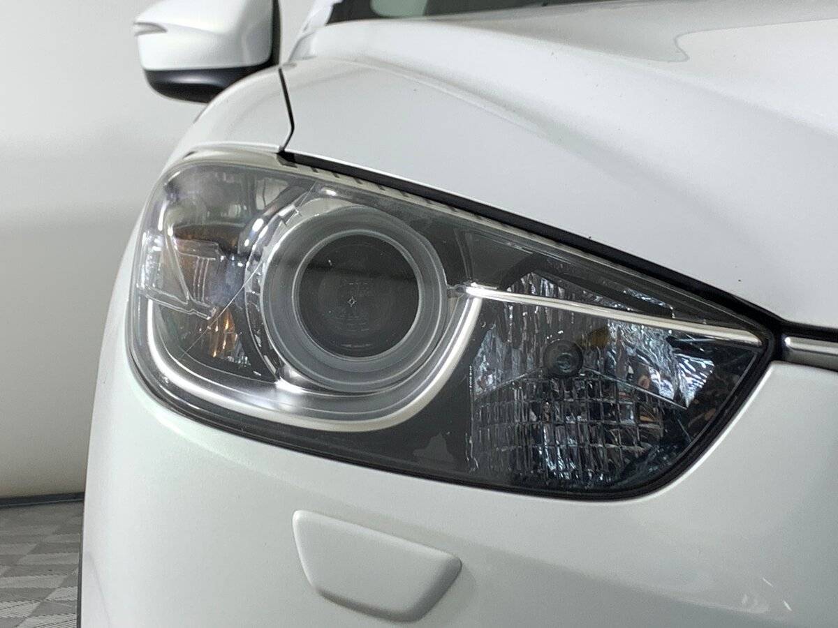 Mazda CX-5, 2015 Фото №10