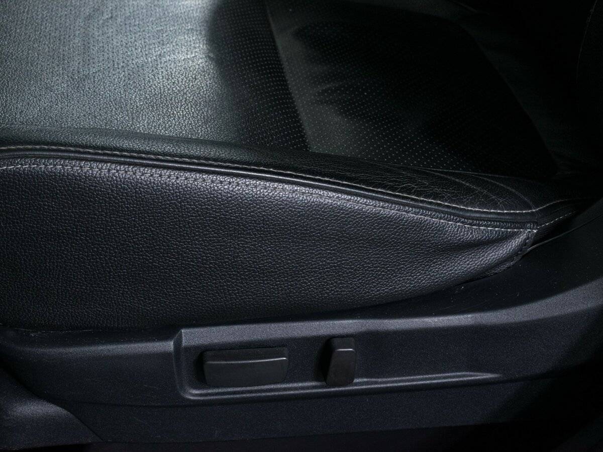 Mitsubishi Outlander, 2016 Фото №17