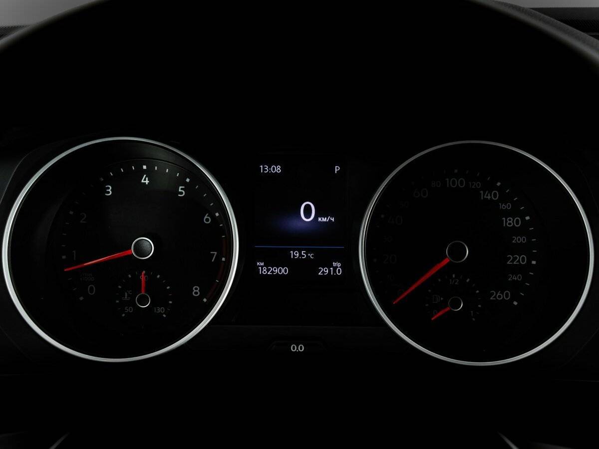 Volkswagen Tiguan, 2017 Фото №19