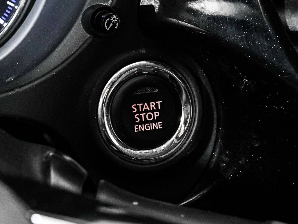 Mitsubishi Outlander, 2015 Фото №15