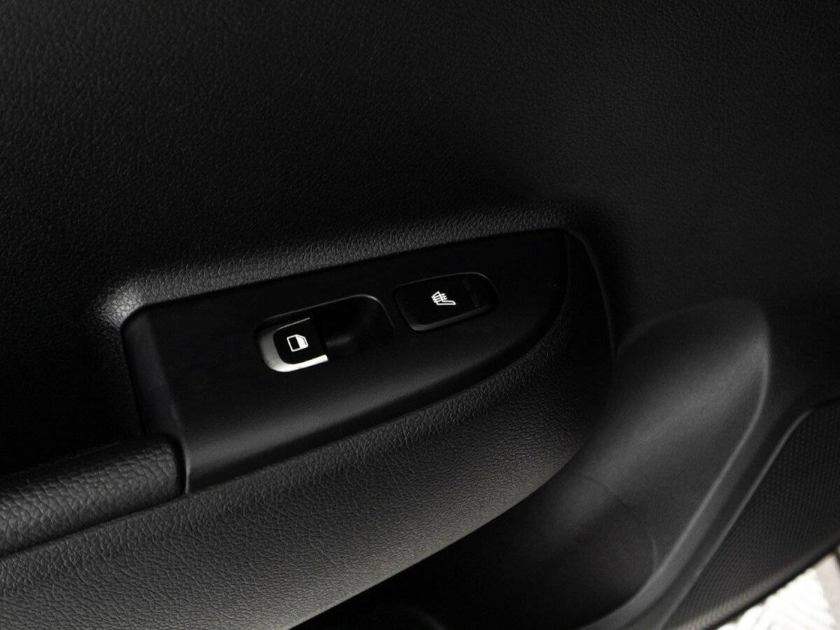 Kia Rio, 2021 Фото №23