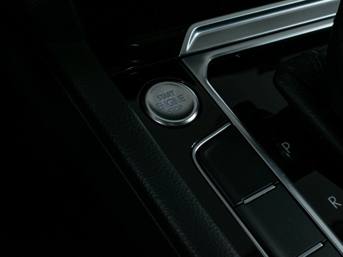 Volkswagen Passat DSG6 B8, 2017 Фото №12