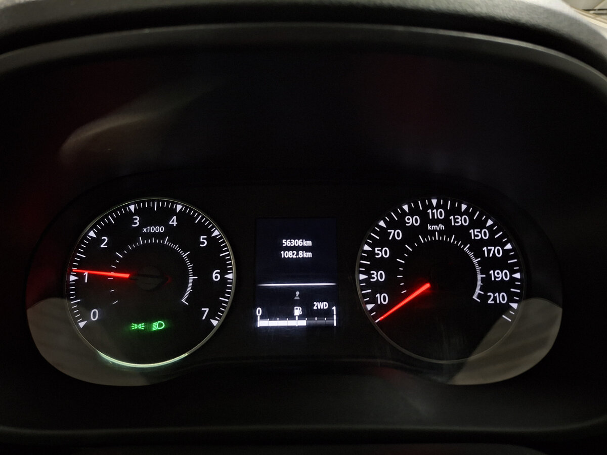 Renault Arkana I, 2020 Фото №13