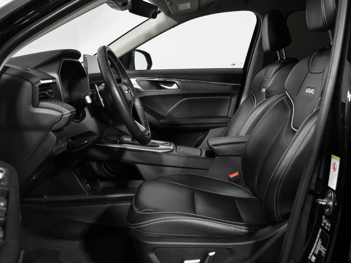 Haval Jolion I, 2022 Фото №10
