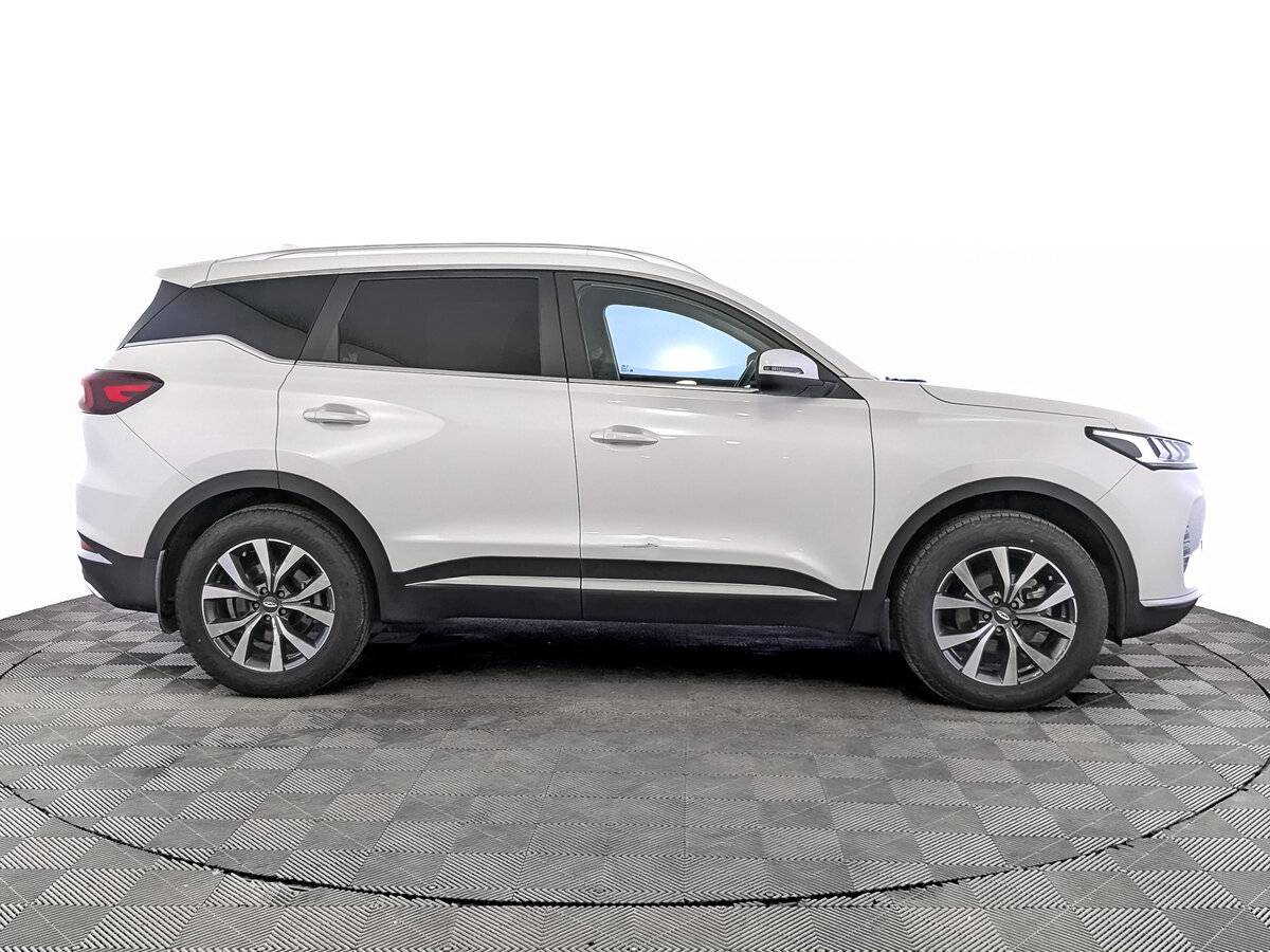 Chery Tiggo 7 Pro I, 2022 Фото №4