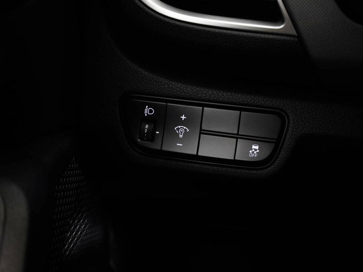 Kia Seltos I, 2021 Фото №13