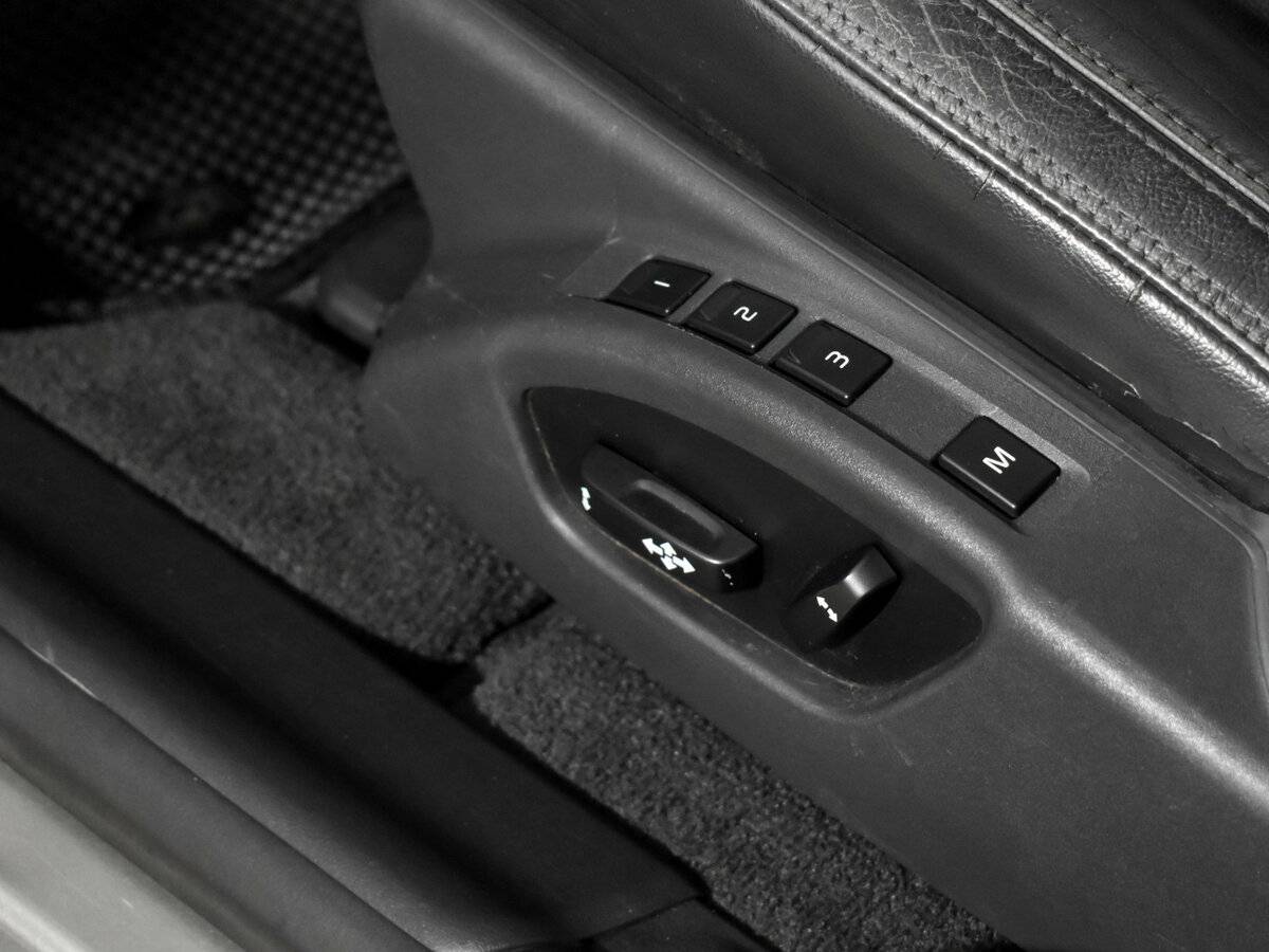 Volvo XC60 I, 2012 Фото №9